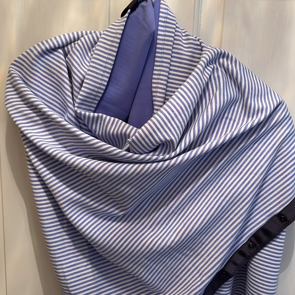 Lululemon vinyasa scarf